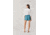 Carve Designs Dylan Textured Shirt - Womens, Cloud, Medium, TWTG66-070-MD