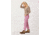 Carve Designs Emma Top - Womens, Dk. Brown Stripe, Large, TKFC65-216-LG