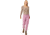 Carve Designs Emma Top - Womens, Dk. Brown Stripe, Large, TKFC65-216-LG