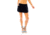 Carve Designs Gabriela Short, Womens, Black, XS, SHMS22-001-XS