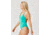 Carve Designs Hayes One Piece - Womens, Fern, Extra Small, BFHS99-322-XS