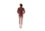 Carve Designs Heavenly Jacket - Womens, Merlot, Extra Small, OWRJ26-621-XS
