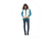 Carve Designs Kelso Vest - Womens, Birch, Extra Small, JAVV22-280-XS