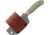 Casstrom Leather Belt Loop, 1.5 between mounting holes, OS13053