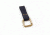 Casstrom No.3 Dangler with Loop, Black, CI10102