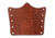 Casstrom Overstrike Axe Guard, Leather, Black, OS11510