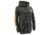 Caterpillar Banner Full Zip Hoodie - Women's, Small, Night Camo, 1050005-11790-S