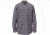 Caterpillar Flame Resistant Plaid Work Shirt, Floyd Plaid, Large 1610003-10667-L