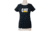 Caterpillar Logo T-Shirt, Black, Extra Small 1510548-016-XS