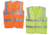 Caterpillar Printed Hi-Vis Vest