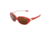 Cebe Baloo Proggressive Rx Sunglasses Red Frame, 999320112