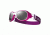 Cebe Chouka Kids Single Vision Rx Sunglasses Raspberry Frame, CBCHOU2