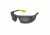 Cebe Ice 8000 Sunglass Anthracite Blue/Green Frame, Varichrom Peak Lens CBICE80005
