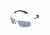 Cebe Ice 8000 Sunglass White/Grey Frame, Grey AR Lens CBICE80004