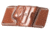Cebeci Arms Leather Bikini Holster for Remington RM380, Tan, Right Hand, 20863RT75