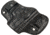 Cebeci Arms Leather Double Clip IWB Holster for FNH 5-7, Black, Right Hand, 20590RB73