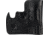 Cebeci Arms Leather Front Pocket Holsters, Colt King Cobra, Right, Black, 20442RB18