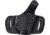 Cebeci Arms Leather Half Pancake B.weave Holsters, Canik TP9, Left, Black, 20955LB84