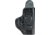 Cebeci Arms Leather IWB Holster Comfort Tab for FNH 5-7, Black, Right Hand, 20797RB73
