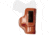 Cebeci Arms Leather IWB Holster Comfort Tab for FNH 5-7, Tan, Right Hand, 20797RT73