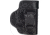 Cebeci Arms Leather IWB Holster Reinforced Mouthfor SCCY CPX2, Black, Right Hand, 20799RB79