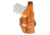 Cebeci Arms Leather Paddle Thumb Break Holster, S&amp;W M&amp;P, Right, Plain, Tan, 20377RT42
