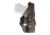 Cebeci Arms Leather Paddle Thumb Break Holsters, Colt King Cobra 2in, Right, Black, 20377RB88