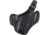 Cebeci Arms Leather Pancake Holster B.weave for Walther Creed, Black, Left Hand, 20948LB83