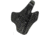 Cebeci Arms Leather Pancake Holster for CZ 75, TZ75, Black, Right 20900RB17