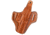 Cebeci Arms Leather Pancake Holster for CZ 75, TZ75, Tan, Left 20900LT17