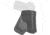 Cebeci Arms Leather Small of the Back Sob Holsters, Colt King Cobra 2in, Left, Black, 20894LB87