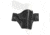 Cebeci Arms Leather Snap Holster for Springfield XD-E, Black, Left Hand, 20832LB80
