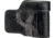 Cebeci Arms Leather Speed Holster for Sig Sauer P250 Subcompact, Black, Left 20924LB13