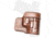 Cebeci Arms Leather Speed Holster for Sig Pro SP 2009/2340, Tan, Right 20924RT12