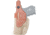 Cebeci Arms Suede IWB Holster for 1911 and All Clones Full Size 5in, Tan, Right 20801RT01