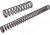 Centennial Defense Systems Guide Rod Recoil 19lb Spring for Glock 43,43X,48, 14564