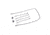 Centerpoint Archery CP400 String, Cable and Stop Kit CP400 Kit, AXCCP4SCSRK