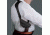 Desantis C.E.O. Shoulder Rig for Beretta PX4 Storm 9mm/40cal 4in, Right Hand, Black 11ZBAM8Z0