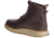 Chaco Dixon High Wp Casual Shoes - Mens, Mocha, Medium, 08.5, JCH106691-08.5