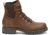 Chaco Fields Lace WP Shoes - Womens, Maple Brown, 11, JCH109588-11