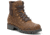 Chaco Fields Lace WP Shoes - Womens, Maple Brown, 11, JCH109588-11