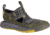 Chaco Odyssey Print - Womens, Camo Olive, Medium, 05.0, JCH107544-05.0