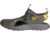 Chaco Odyssey Print - Womens, Camo Olive, Medium, 05.0, JCH107544-05.0