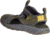 Chaco Odyssey Print - Womens, Camo Olive, Medium, 05.0, JCH107544-05.0