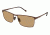 Champion Eyes 6041 Bifocal Prescription Sunglasses CU604102 - Frame Color Dark Brown