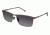 Champion Eyes 6041 Bifocal Prescription Sunglasses CU604101 - Frame Color Dark Gunmetal