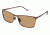 Champion Eyes 6042 Progressive Prescription Sunglasses CU604202 - Frame Color Dark Brown