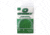 Cheeky Fishing Freshwater Leader 3-Pack, Clear Nylon, 5X, 4.8 lb test, C-LEA-5XN-3PK