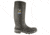 Chinook Footwear Kickaxe Steel Toe Boots - Mens, Black, 10 3565-001-10