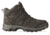Chinook Footwear Oswego Wide Width Suede And Nylon Waterproof Hiker Boot - Mens, Dark Grey/Black, 8, 8540-050W-8
